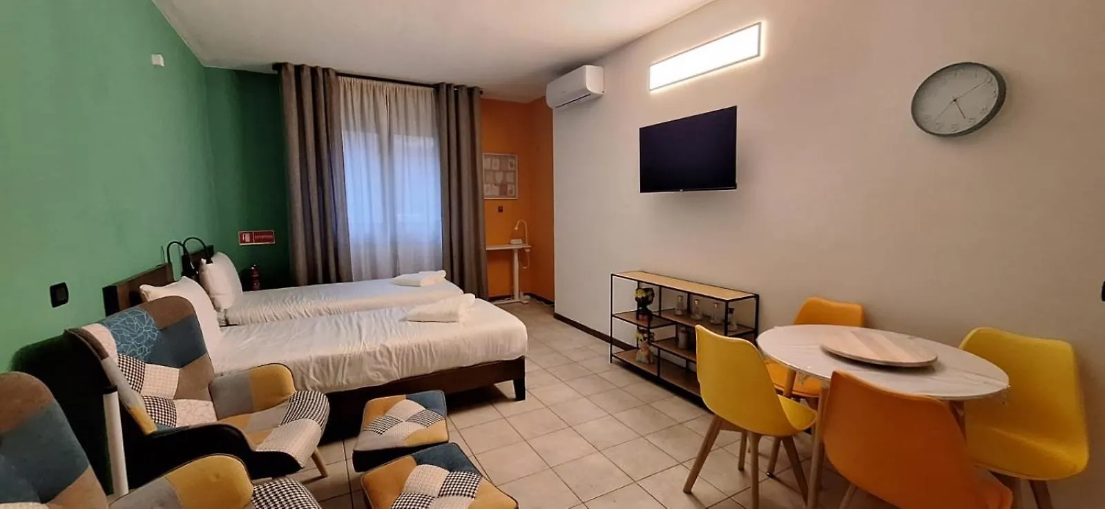 Residenza Agata - By Comoresidenze Italy