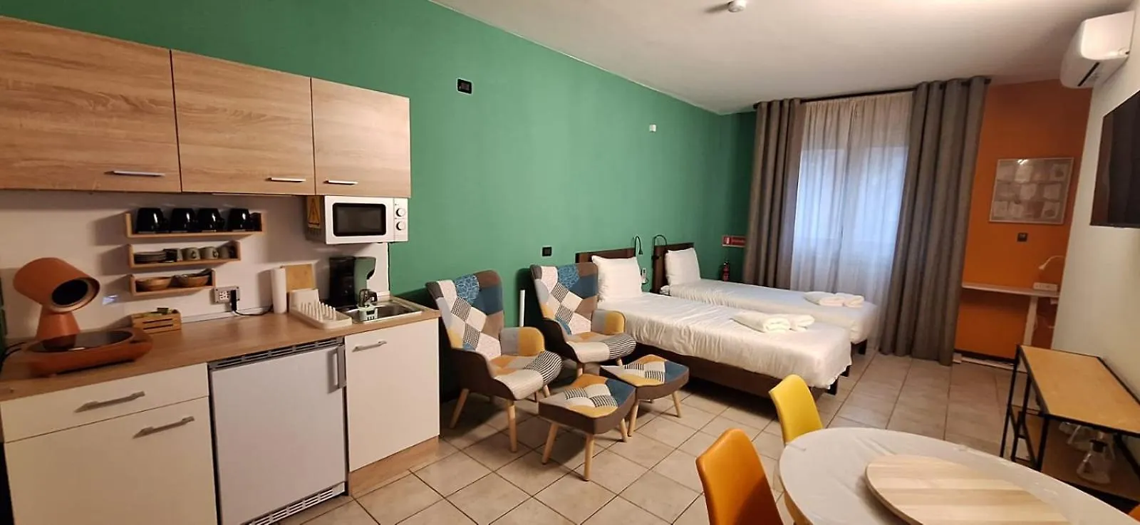 Residenza Agata - By Comoresidenze