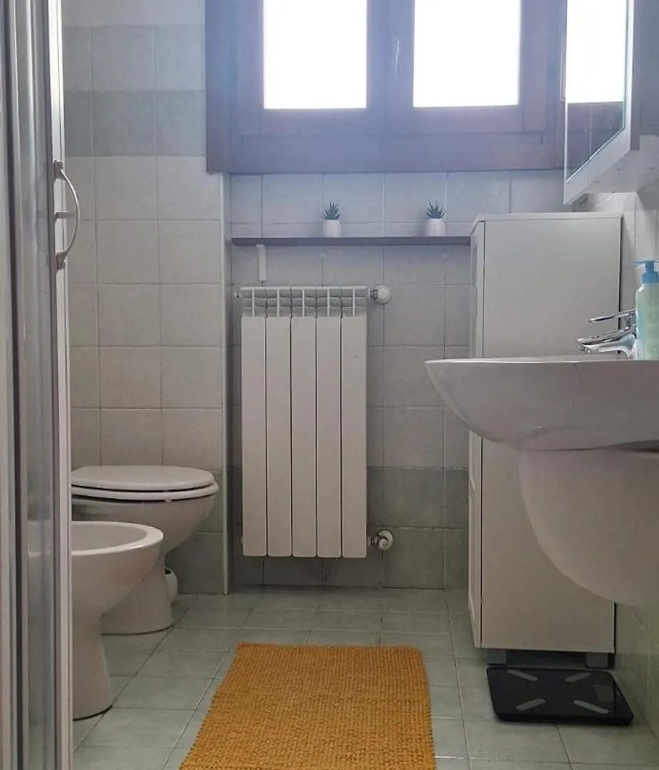 Apartment Residenza Agata - By Comoresidenze Italy
