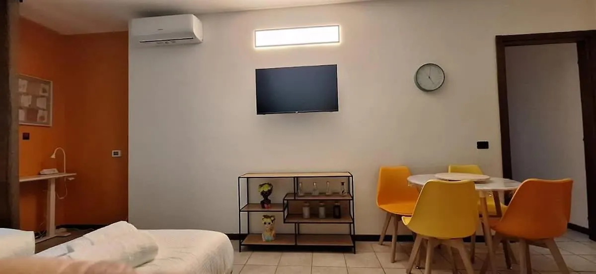 Residenza Agata - By Comoresidenze Como
