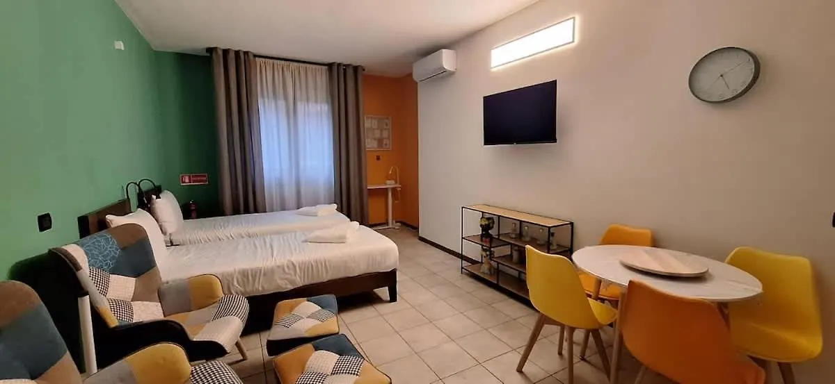 Apartment Residenza Agata - By Comoresidenze