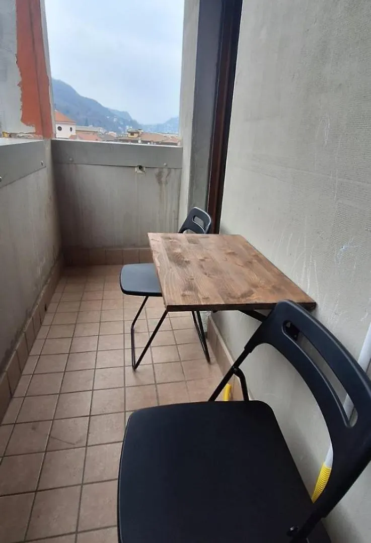 Apartment Residenza Agata - By Comoresidenze Italy