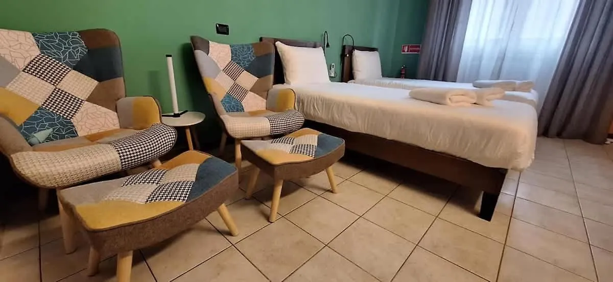 Apartment Residenza Agata - By Comoresidenze