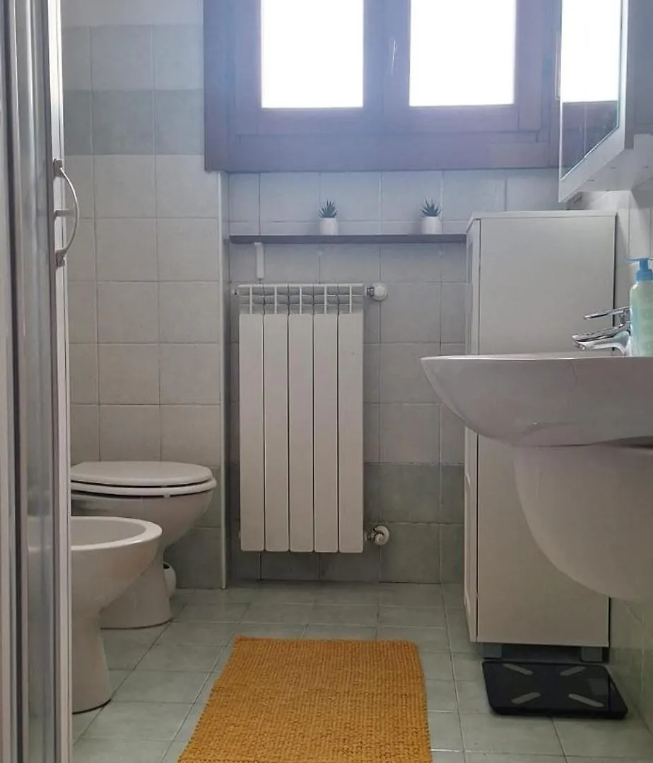 Residenza Agata - By Comoresidenze Apartment Como