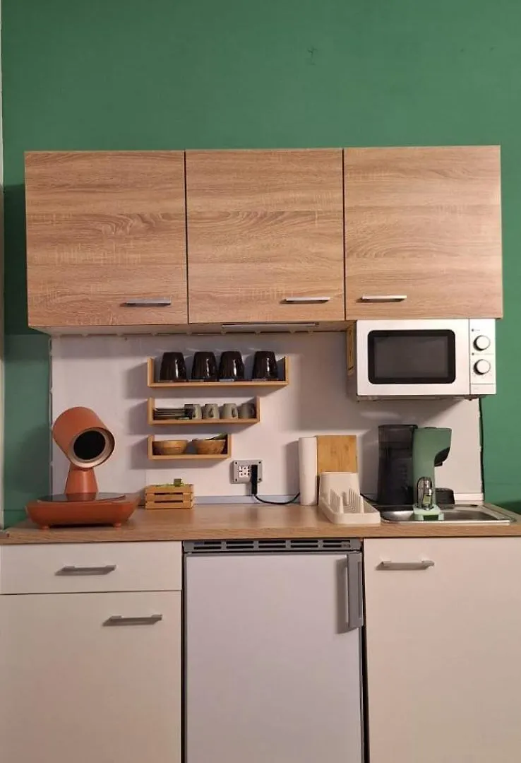Residenza Agata - By Comoresidenze Apartment Como