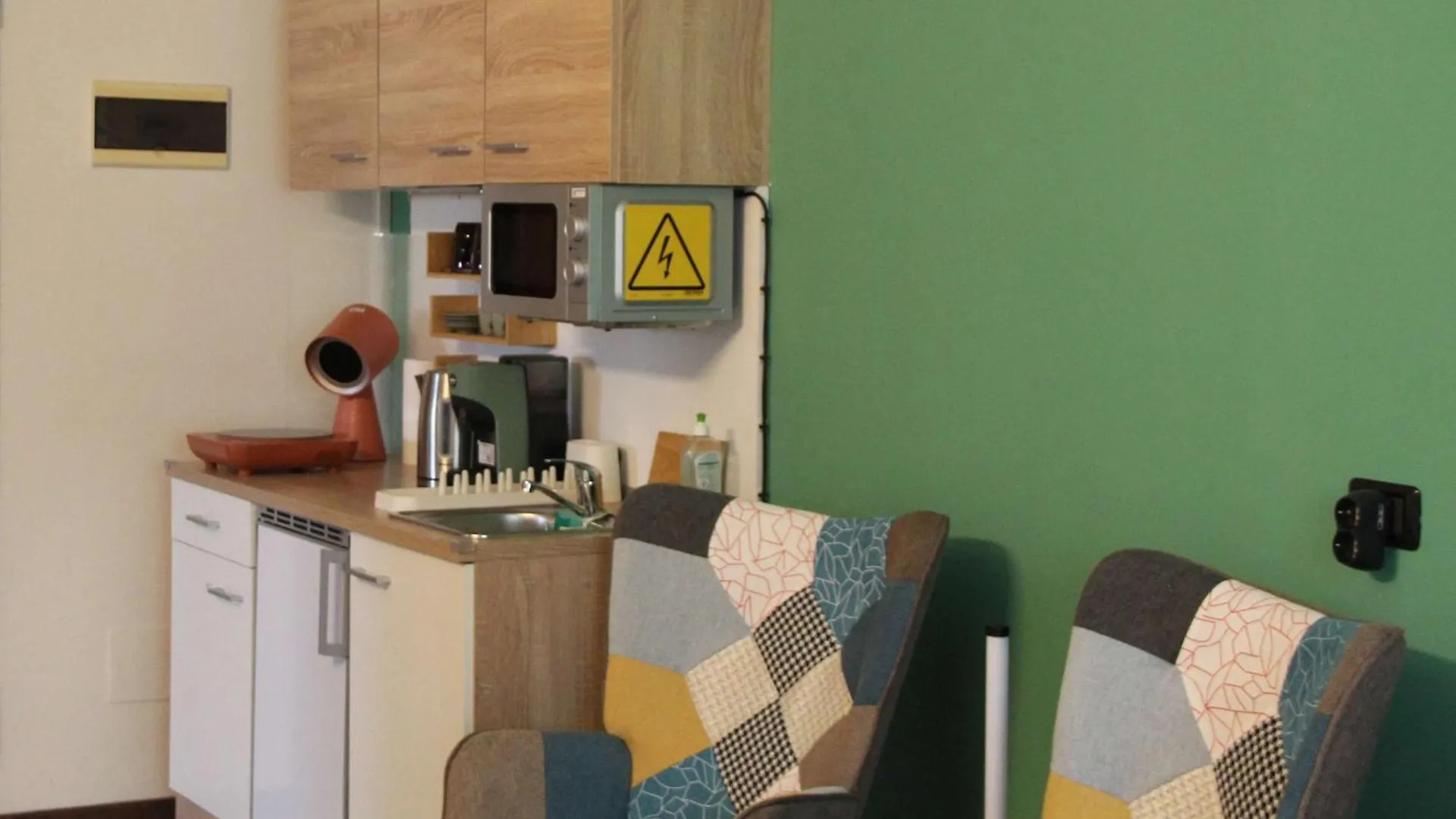 Residenza Agata - By Comoresidenze Itália