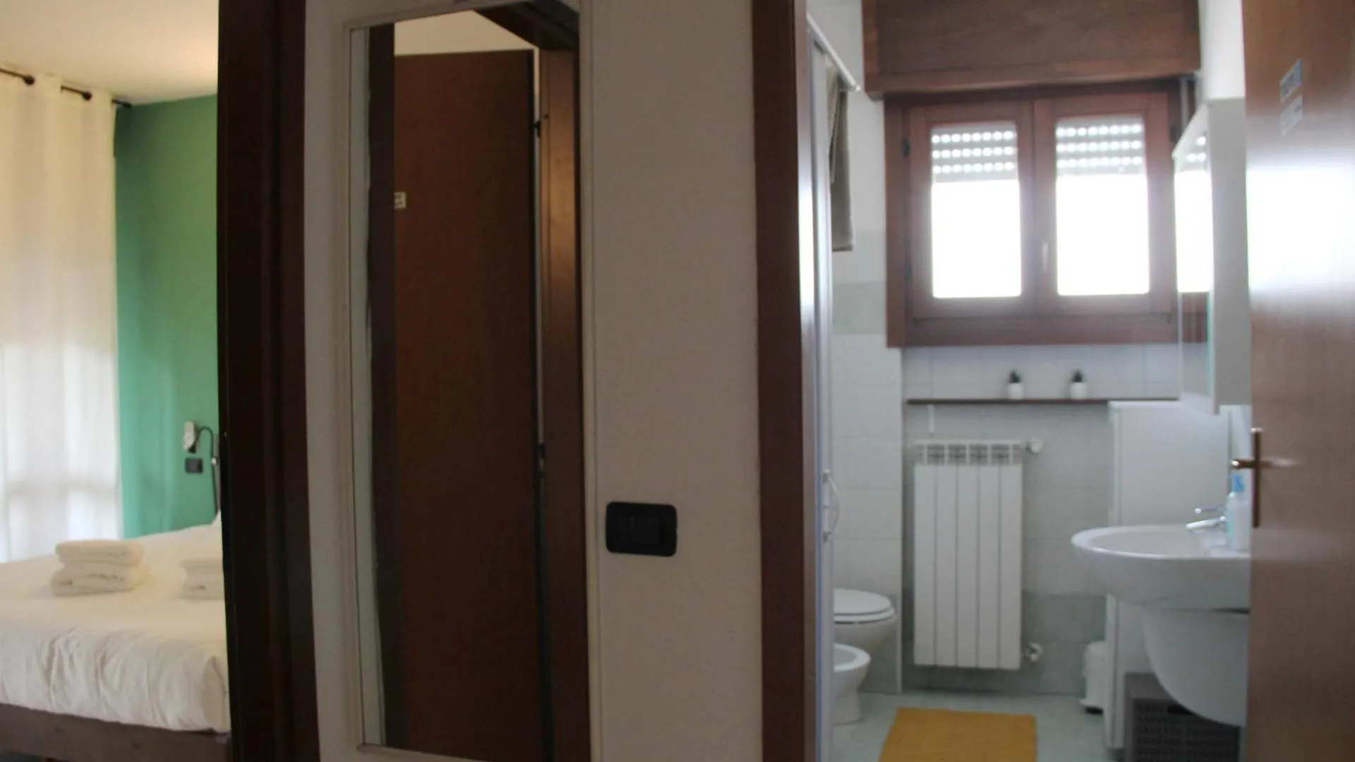 Residenza Agata - By Comoresidenze Como