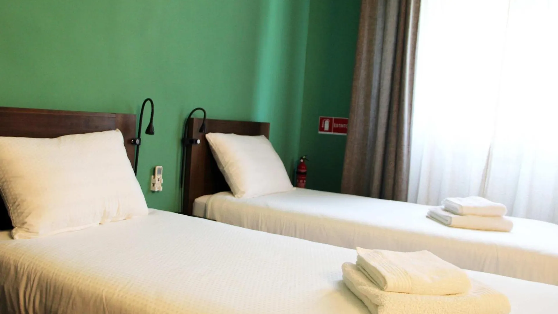 Residenza Agata - By Comoresidenze Apartamento