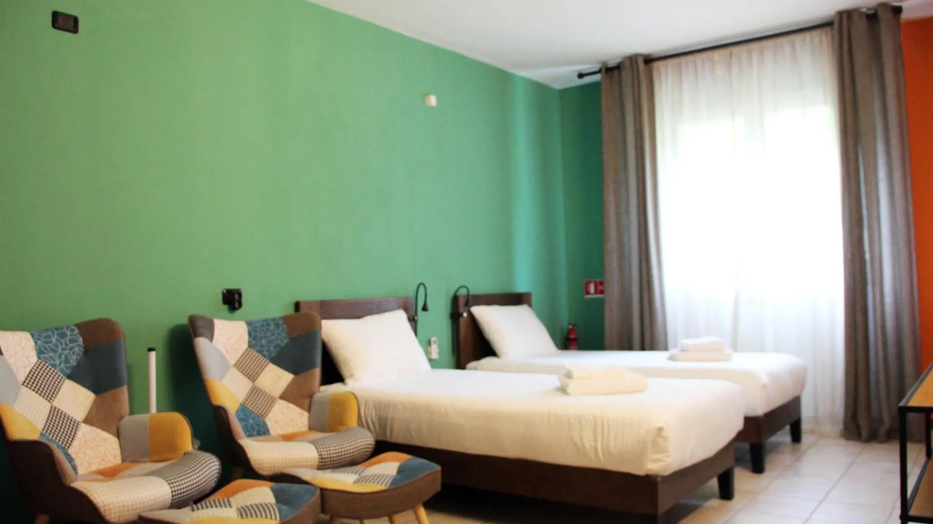 Residenza Agata - By Comoresidenze Itália