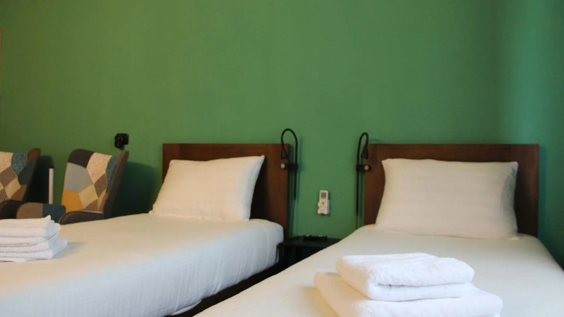 Apartamento Residenza Agata - By Comoresidenze