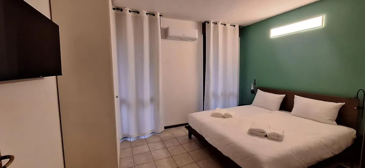 Residenza Agata - By Comoresidenze Apartment